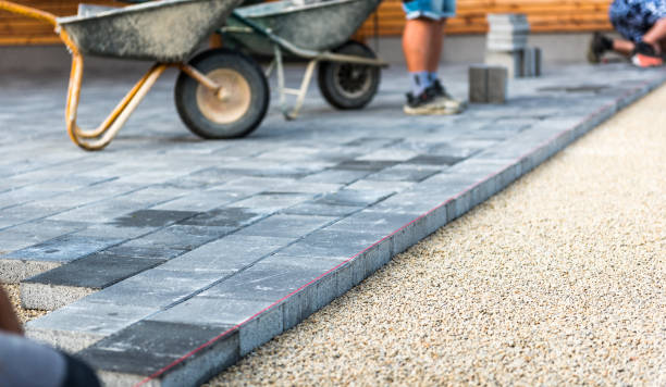 Best Concrete Driveway Installation in Brunswick, GA