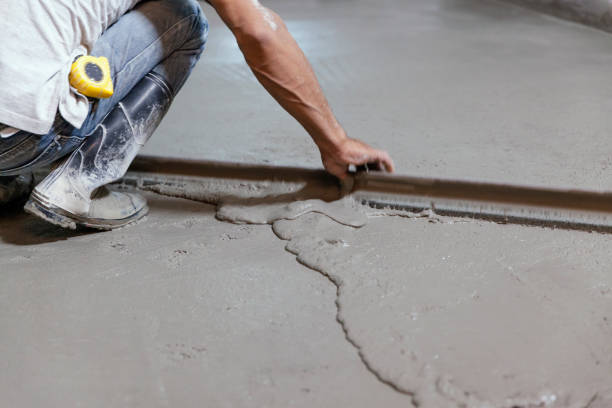 Best Stamped Concrete Services in Brunswick, GA