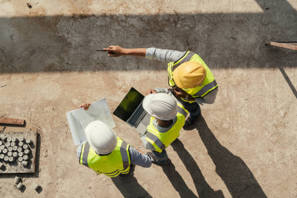 Best Concrete Grinding and Polishing in Brunswick, GA