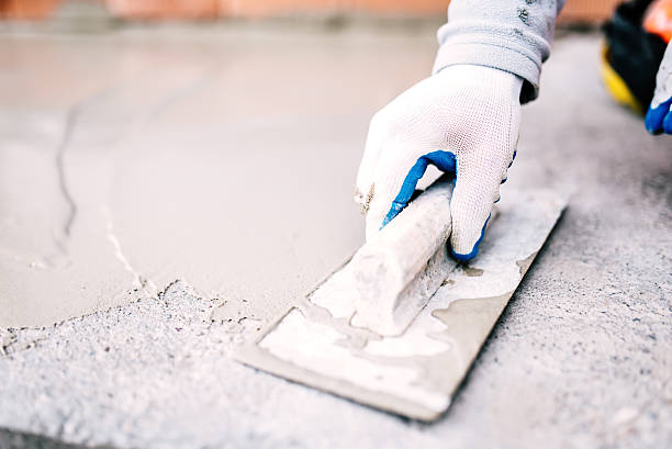 Best Concrete Demolition Services in Brunswick, GA