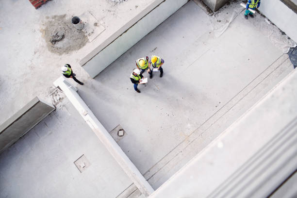 Best Concrete Sealing and Maintenance in Brunswick, GA